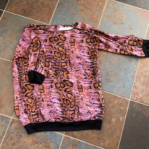 Tbags Los Angeles top - Picture 1 of 1